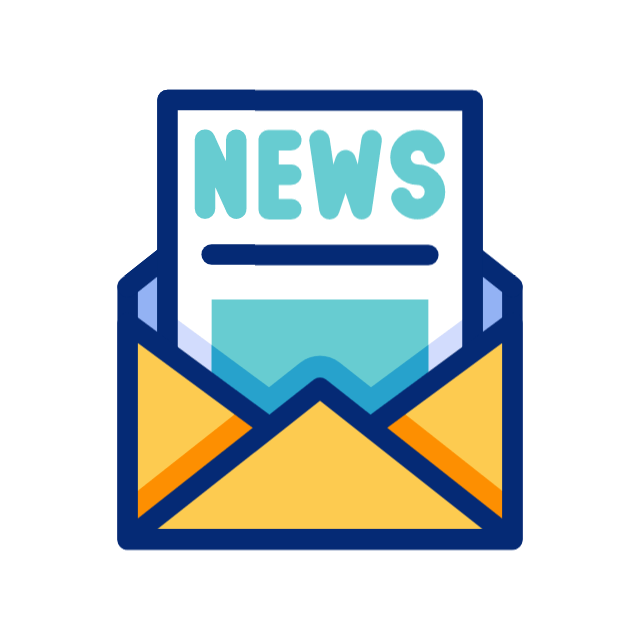 Newsletter illustration